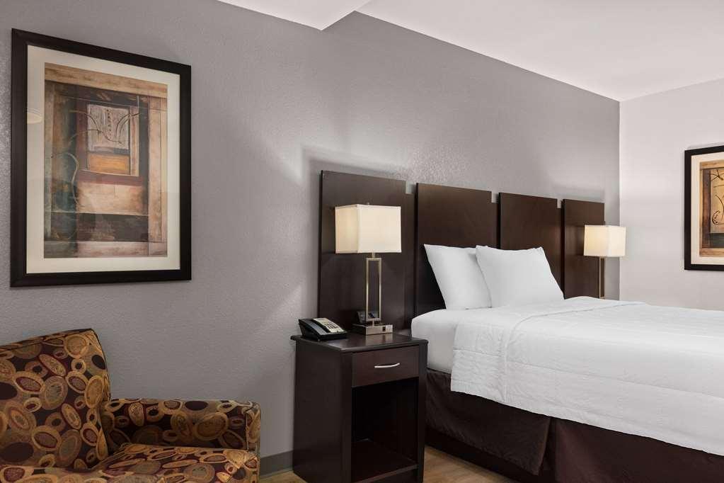 Travelodge By Wyndham Globe Az חדר תמונה